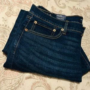 Lucky Brand 410 Athletic Slim Jeans for Men W36 L34🍀🍀 (1 pair)